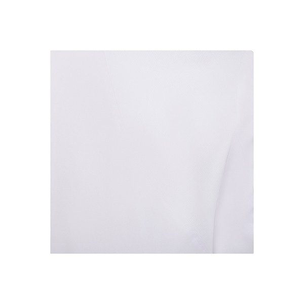 Kochjacke Unisex (190 g/m²), aus Baumwolle (35 %) und recyceltem Polyester (65 %) Ming