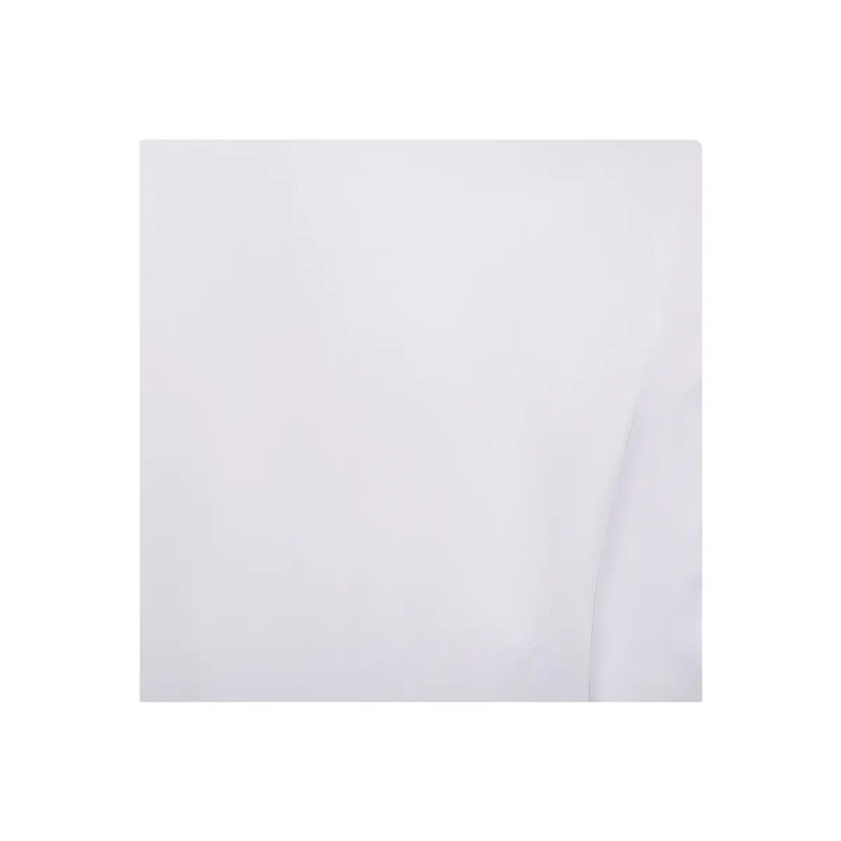 Kochjacke Unisex (190 g/m²), aus Baumwolle (35 %) und recyceltem Polyester (65 %) Ming