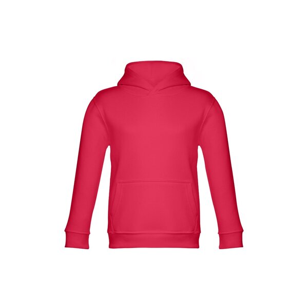 Kinder Unisex-Sweatshirt, mit Kapuze Renjan