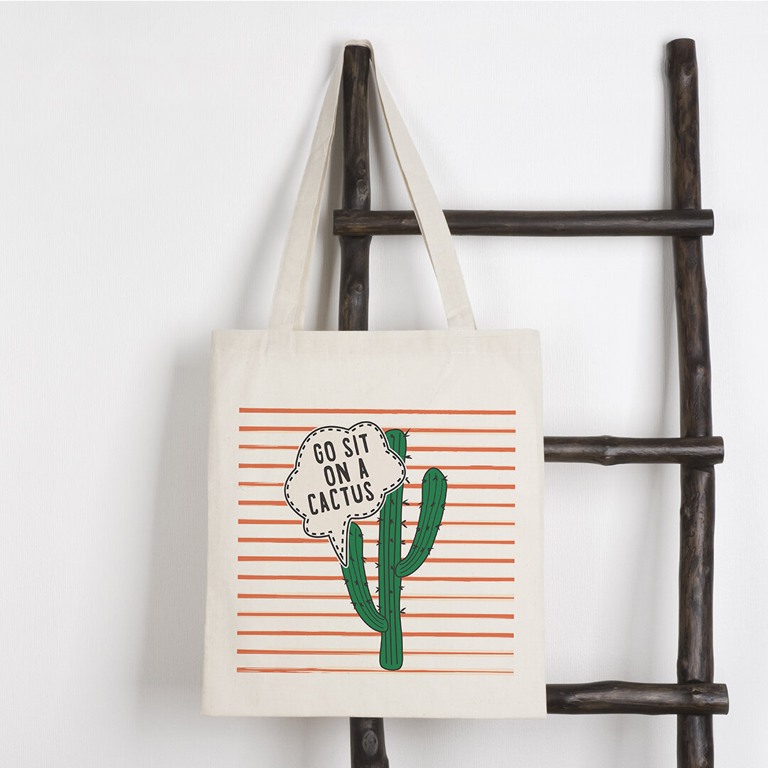 Tasche Idsen