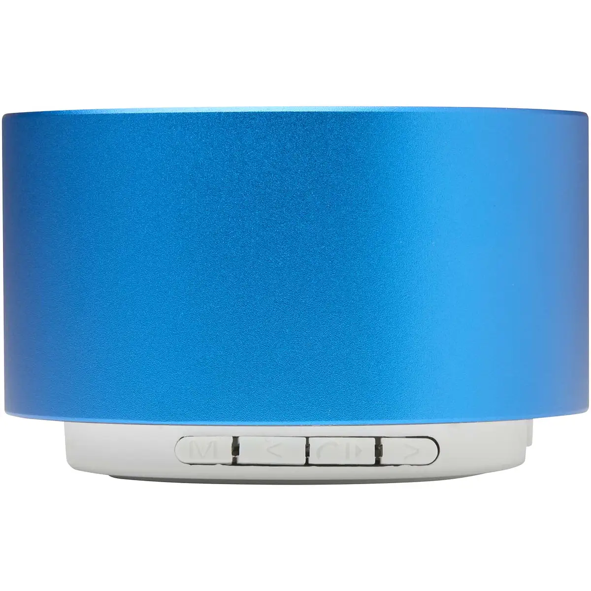 3 W Bluetooth® Lautsprecher aus recyceltem Aluminium - Regiust
