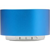 3 W Bluetooth® Lautsprecher aus recyceltem Aluminium - Regiust