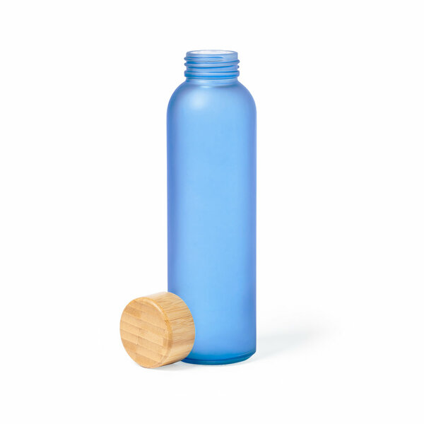 Trinkflasche Idkay