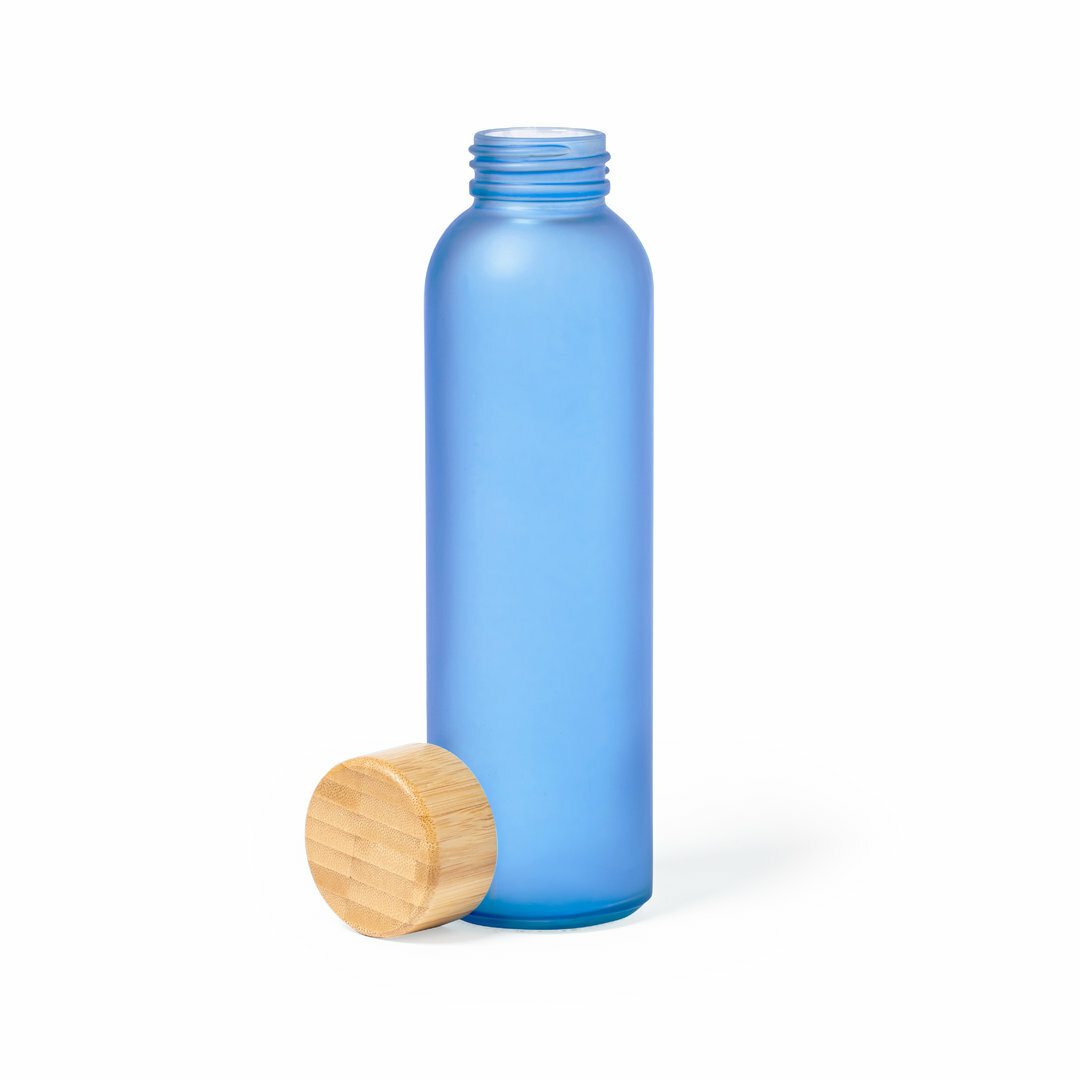 Trinkflasche Idkay
