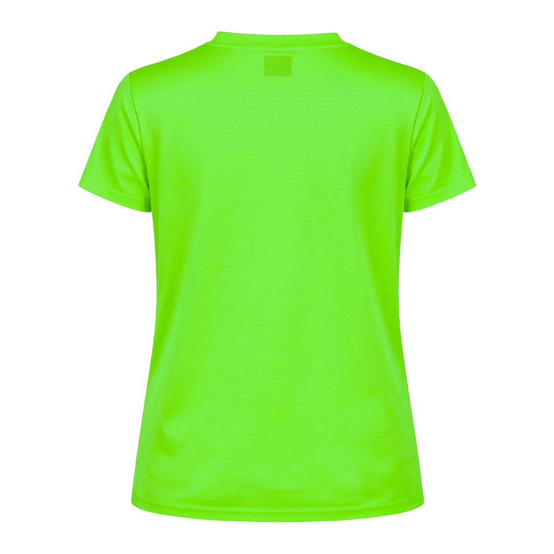 Frauen T-Shirt IdRox