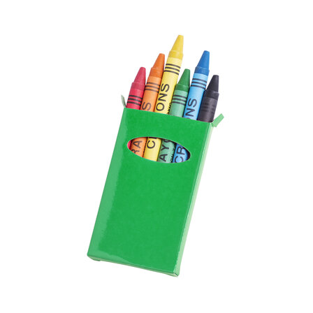 Wachsmalstifte Set Idune