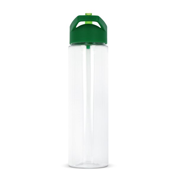 Wasserflasche Avery R-PET 600ml Buolfräna