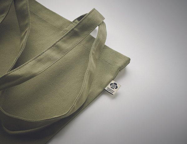 Einkaufstasche Canvas 270 g/m² Veilli