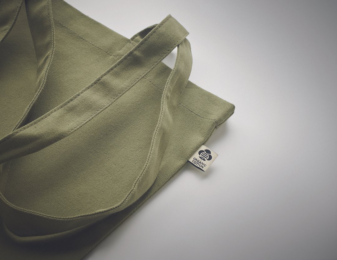 Einkaufstasche Canvas 270 g/m² Veilli