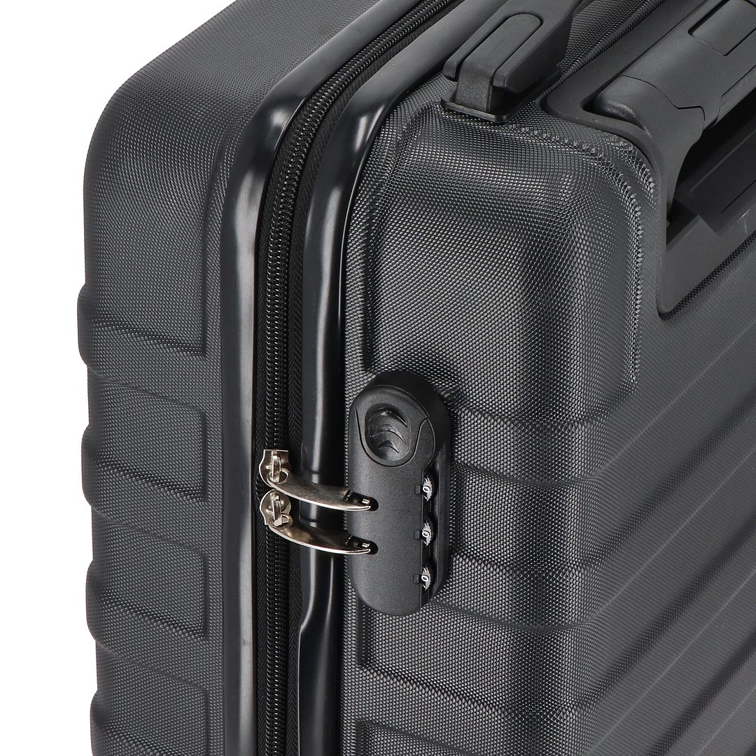 Hangepäck-Trolley 14 Zoll Orlieri