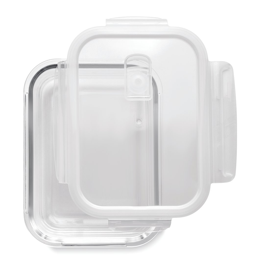 Lunchbox Glas 900ml Helven