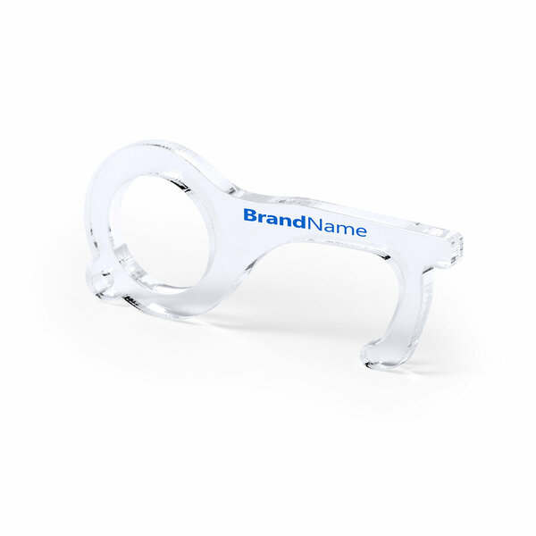 Schlüsselanhänger Anticontact Idpil