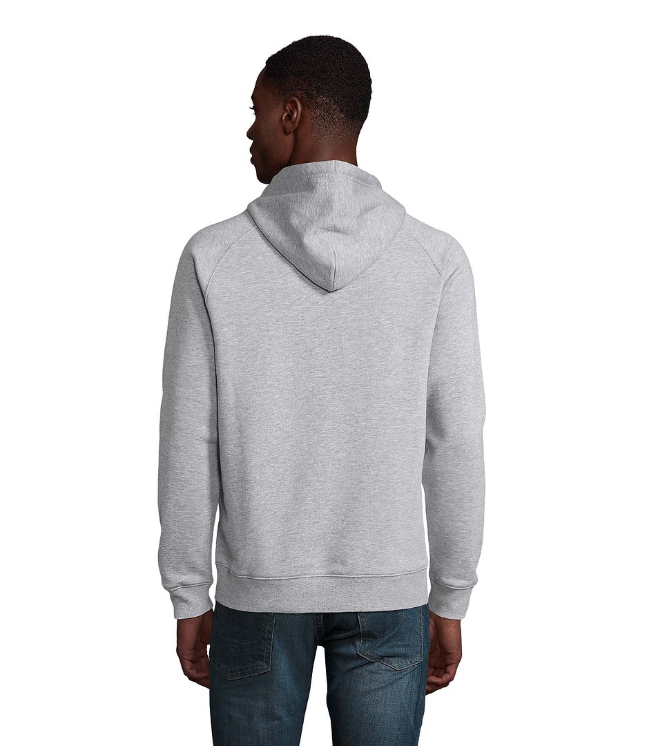 Unisex Hoodie Oldini