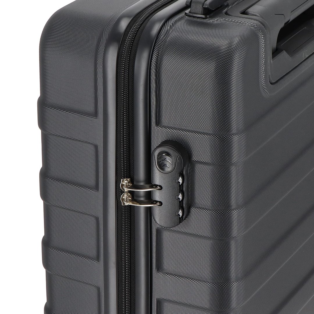 Handgepäckkoffer 18 Zoll Uriter