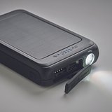 Solar-Powerbank 5000 mAh Corsco