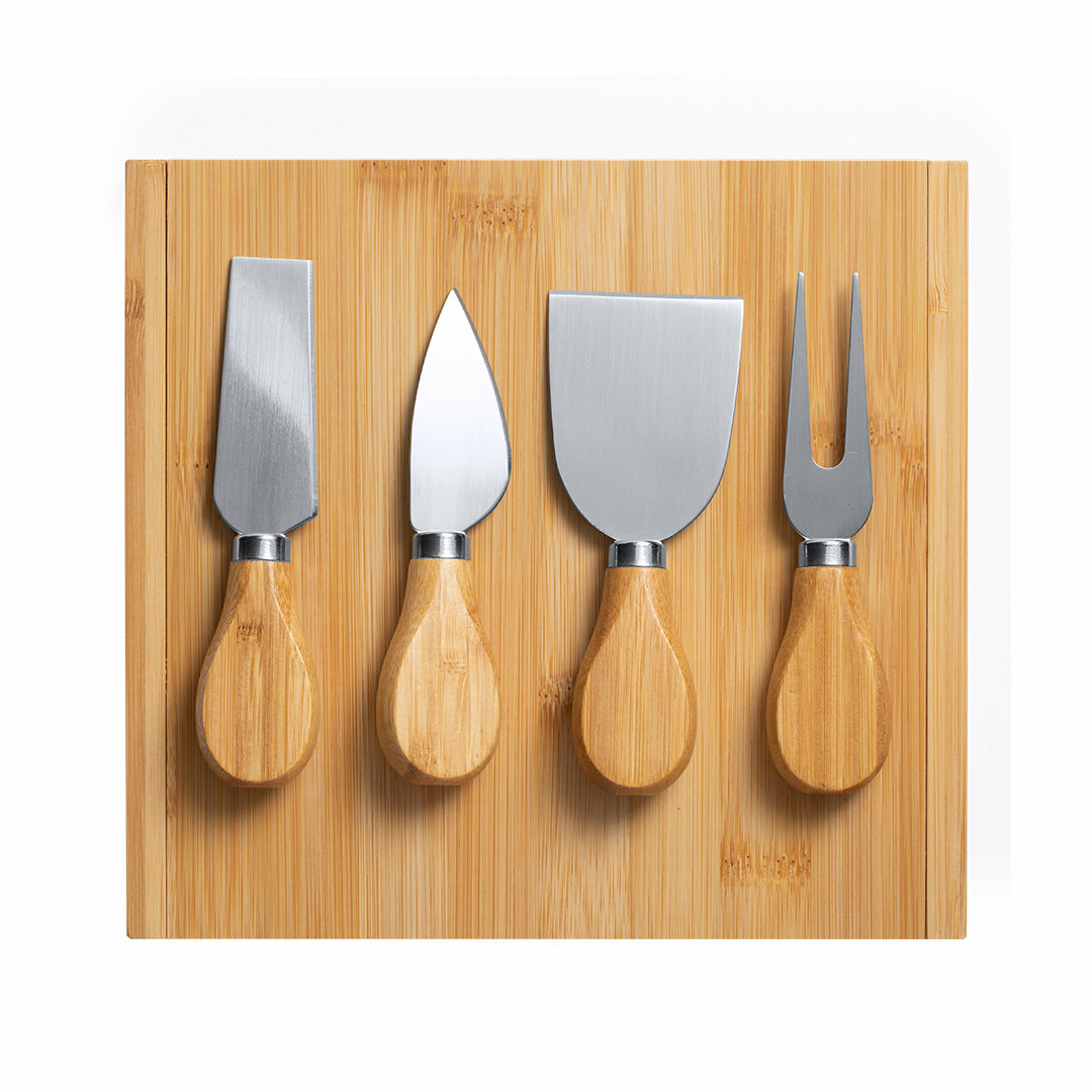 Käse Set Idyne