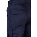 Multi-Pocket-Stretchhose (240 g/m²) aus Baumwolle (46 %), EME (38 %) und Polyester (16 %) Palf
