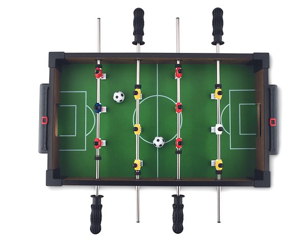 Mini-Tischfussball Lolfrie