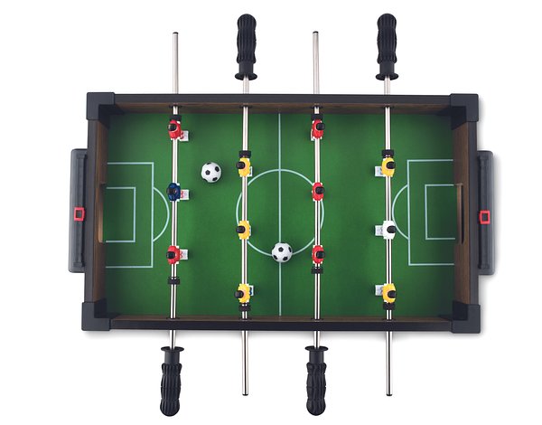 Mini-Tischfussball Lolfrie