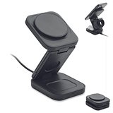 3in1 faltbare Ladestation Giamis