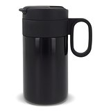 Isolierbecher Flow mit Griff 250ml Chlix