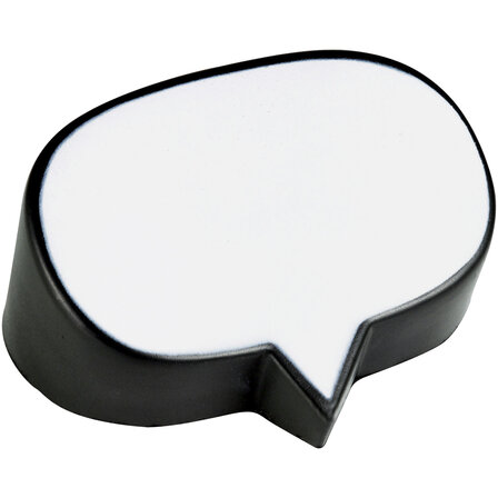 Antistress Sprechblase - Olfri