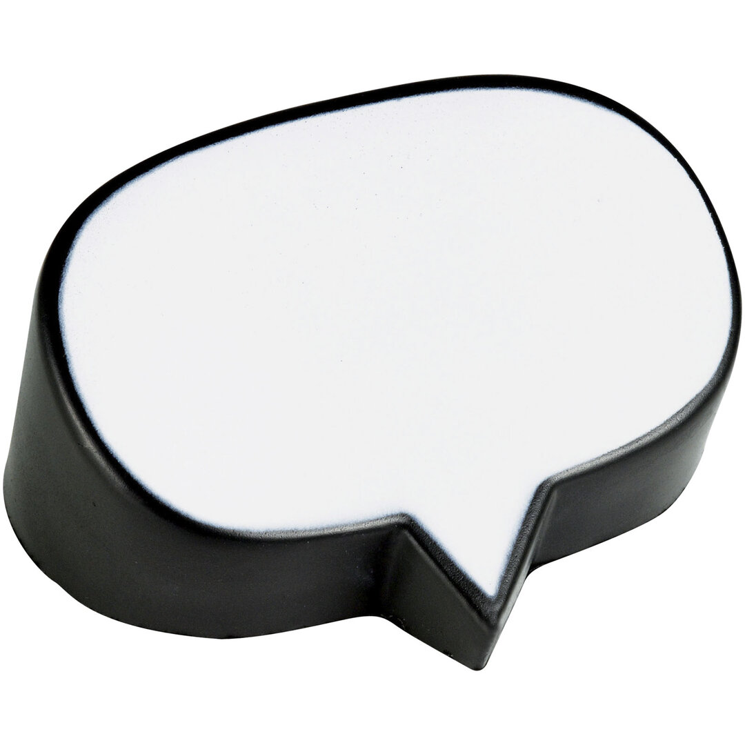 Antistress Sprechblase - Olfri