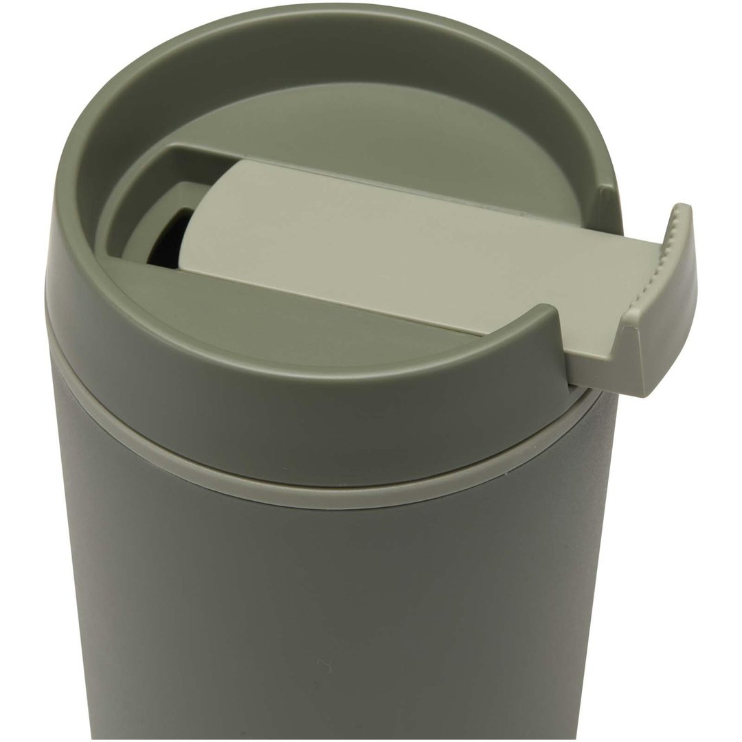 480 ml doppelwandiger Becher - Uongia