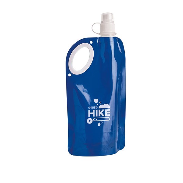 Faltbare Trinkflasche Fensepas