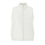 Frauen Bodywarmer Paltiafas