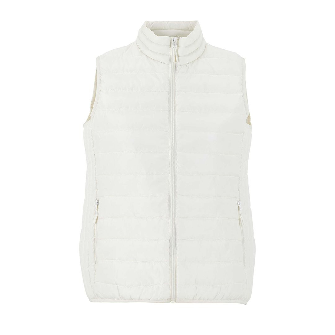 Frauen Bodywarmer Paltiafas