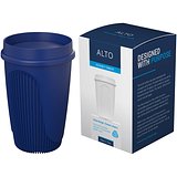 POP 350 ml Becher mit 360°-Deckel - Andrinas