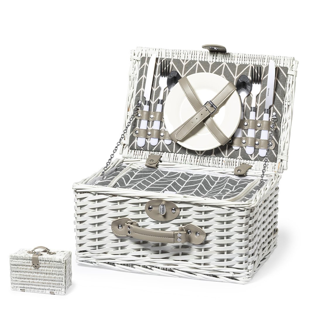 Picnic Wärme Tasche Idand