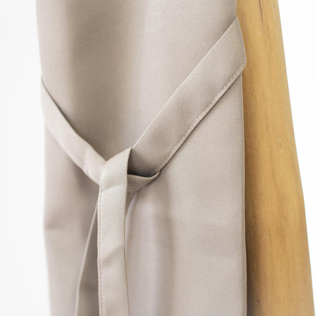 Schürze Rens | Polyester-Twill 200 g/m²