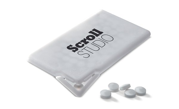 Pfefferminzspender Litep