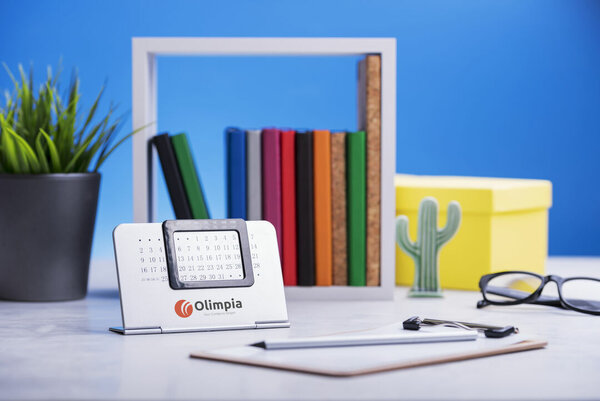 Ewiger Kalender Idder