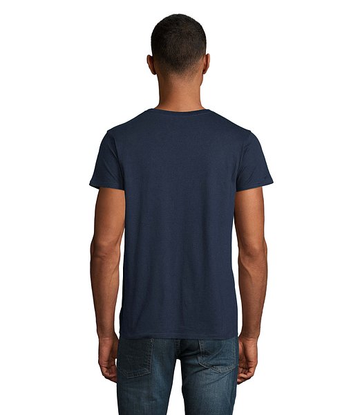 Männer T-Shirt 150g Uelycin