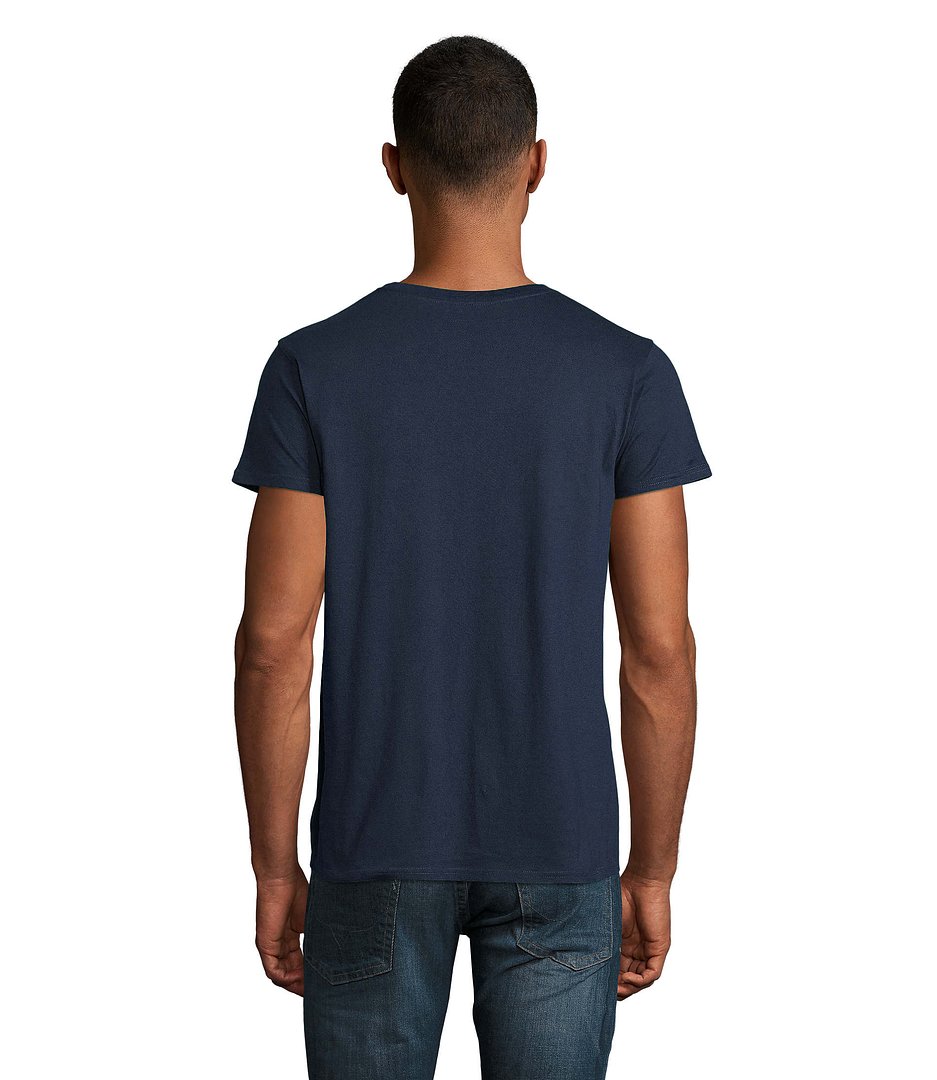 Männer T-Shirt 150g Uelycin