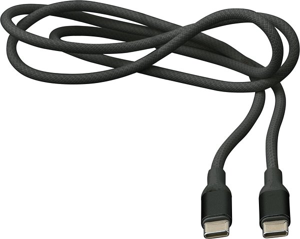 Nylon Ladekabel Mirs