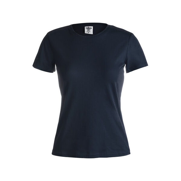 Frauen Farbe T-Shirt "keya"