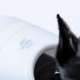 Antibakteriell Müllbeutelspender Idbik