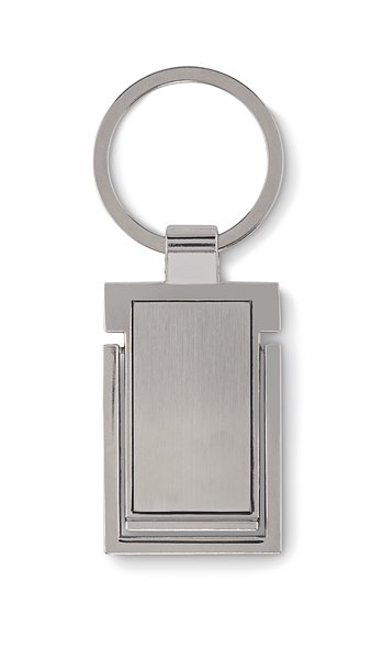 Schlüsselring mit Halter Bignan