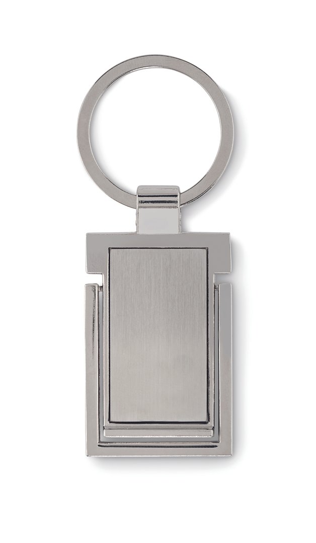 Schlüsselring mit Halter Bignan