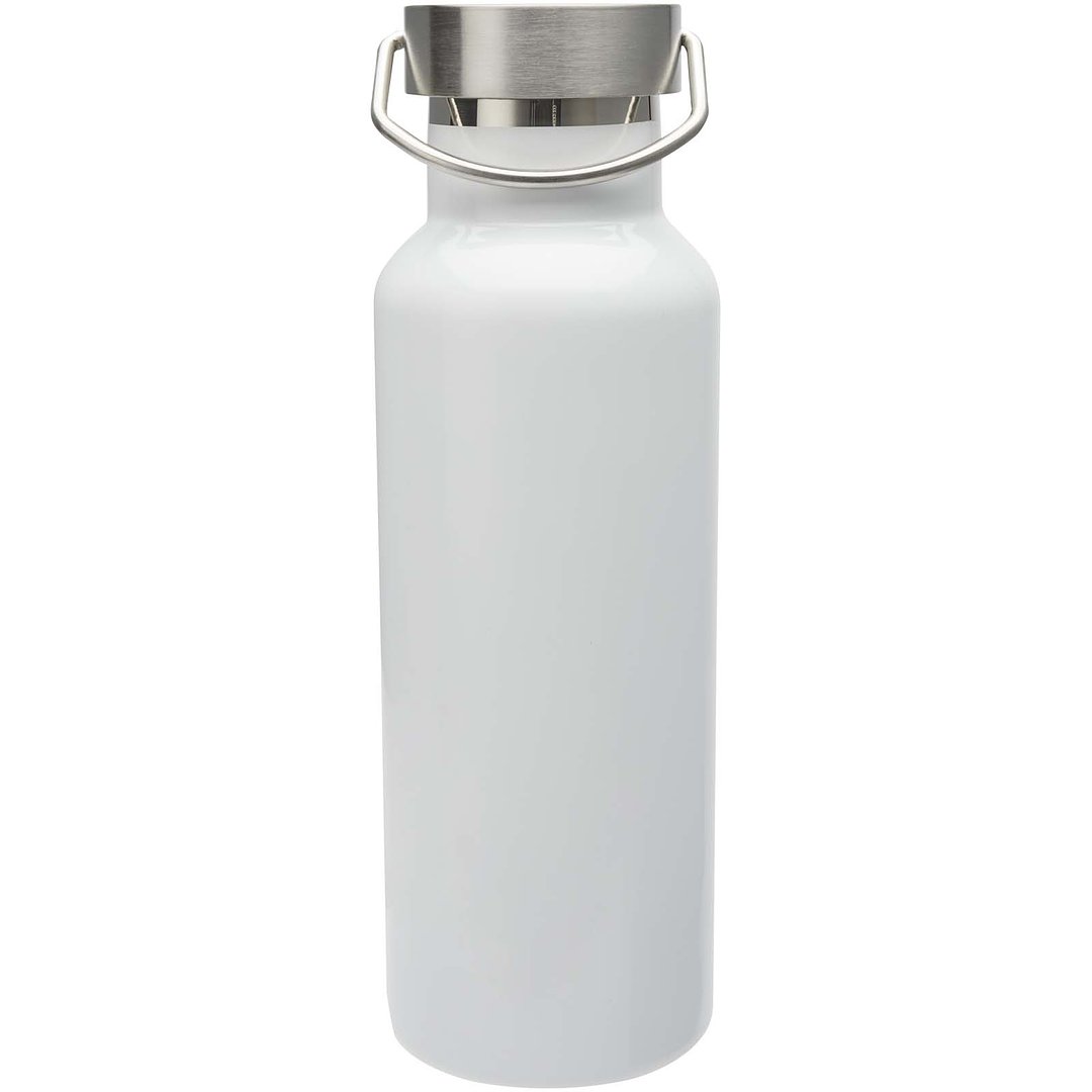 500 ml RCS-zertifizierte Trinkflasche aus Edelstahl - Mascien