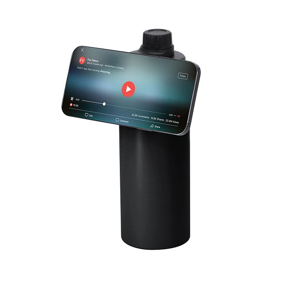 Wärme Flasche Idork