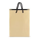 Papier Geschenktasche 18 x 8 x 24cm 200g/m² Mirile