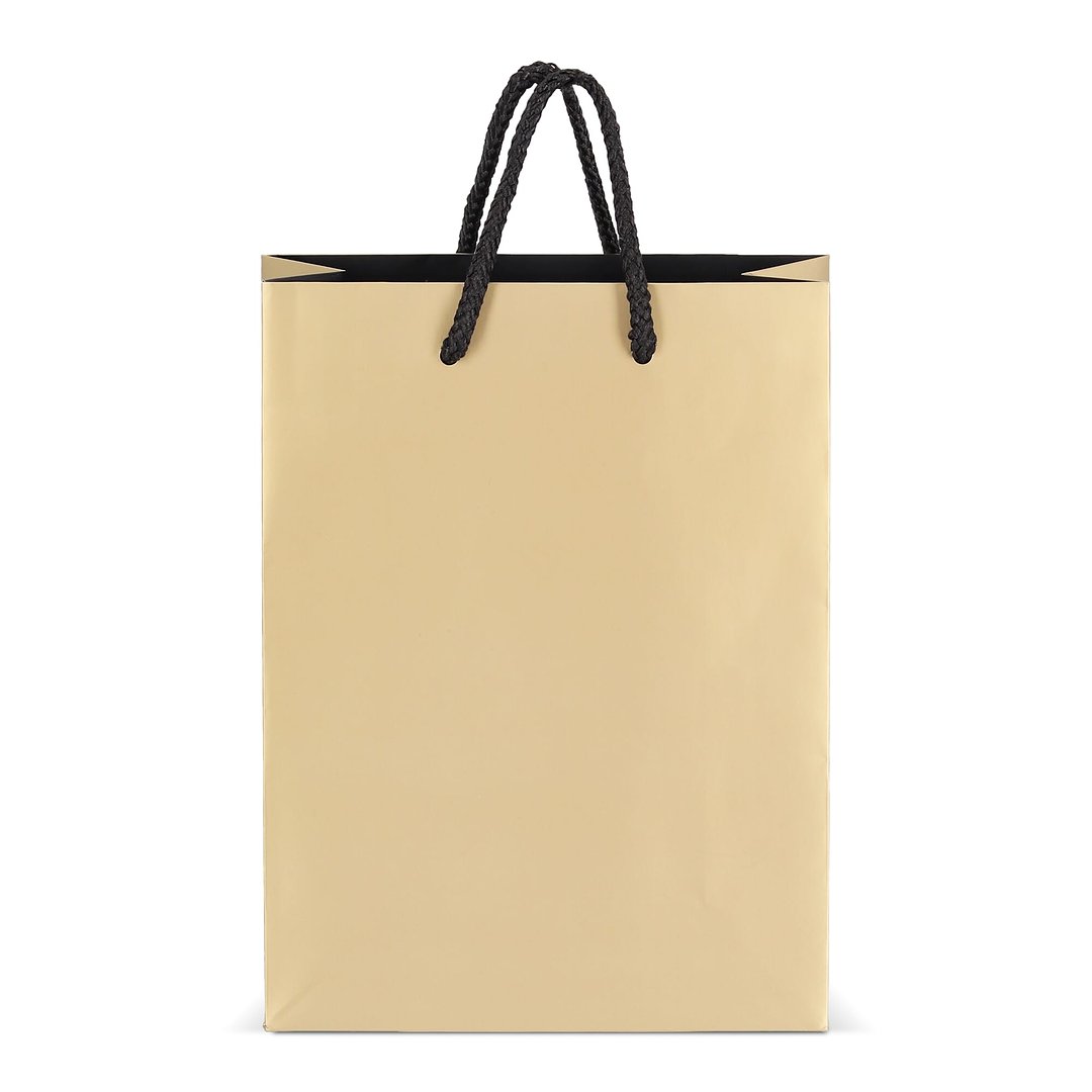 Papier Geschenktasche 18 x 8 x 24cm 200g/m² Mirile