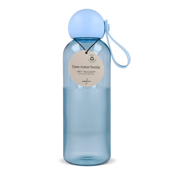 Ture Wasserflasche 600ml Vinen