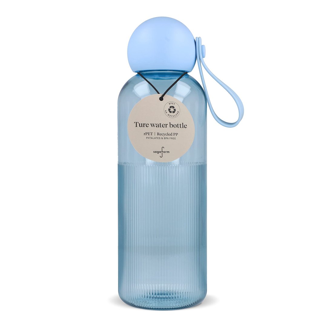 Ture Wasserflasche 600ml Vinen