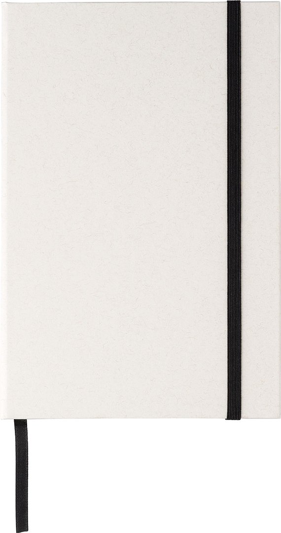 Recycling-Milchkarton Notizbuch A5 Aniga